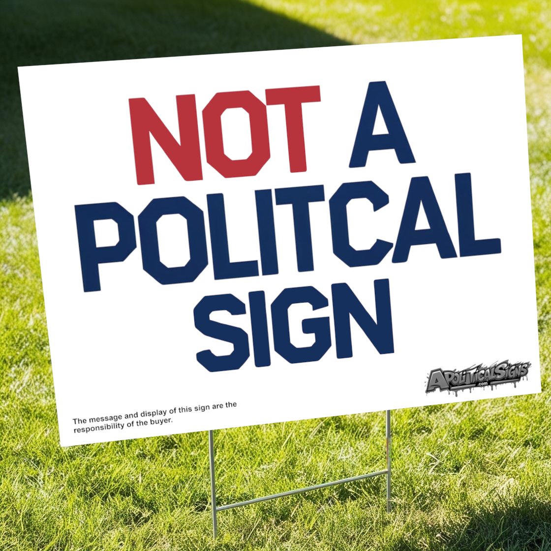 Apolitically Correct