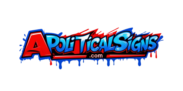 ApoliticalSigns.com